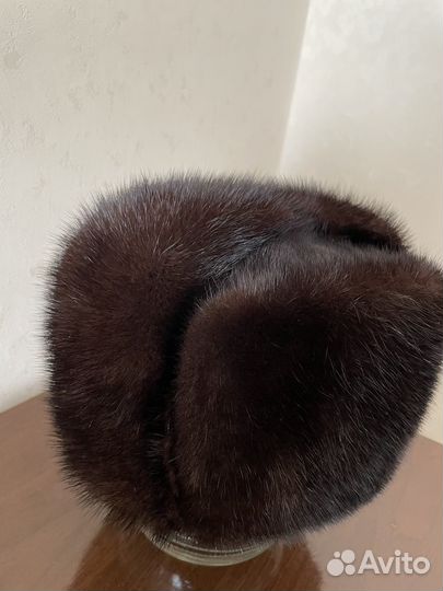 Шапка мужская