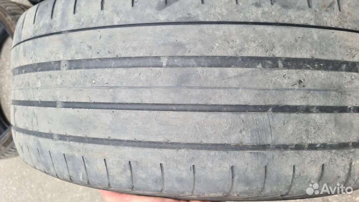 Yokohama Advan Sport V105 225/45 R19 Y