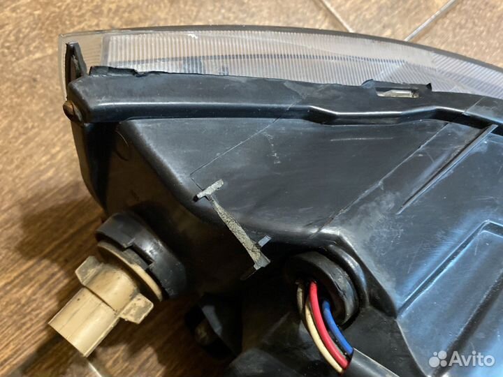 Фара правая Daewoo Nexia n150