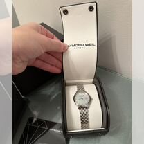 Часы женские raymond weil