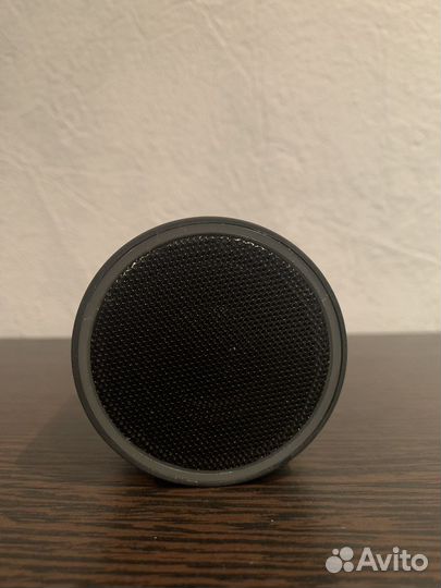 Блютуз колонка