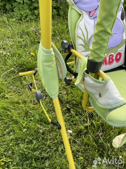 Качели детские