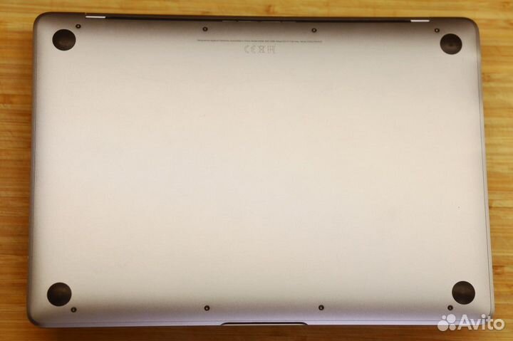 Apple MacBook 12 retina 2017