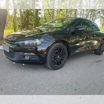 Volkswagen Scirocco 1.4 MT, 2011, 248 000 км, с пробегом, цена 1 003 900 руб.