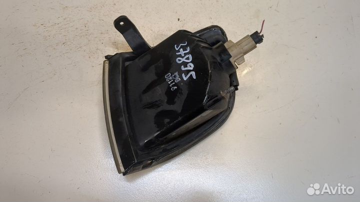 Поворот киа Joice, 1999