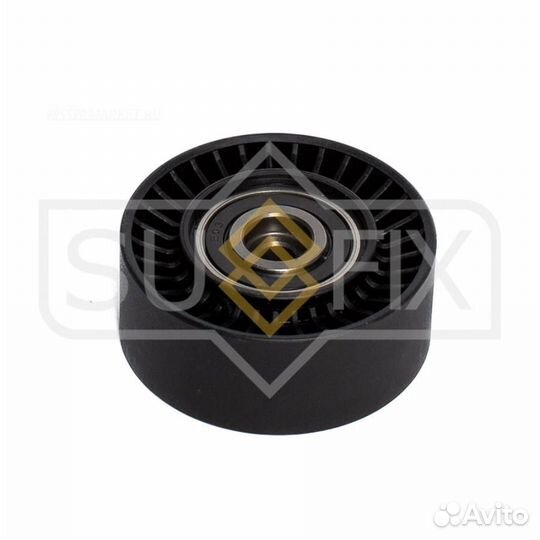 Sufix FP-2387 Ролик обводной приводного ремня LCV