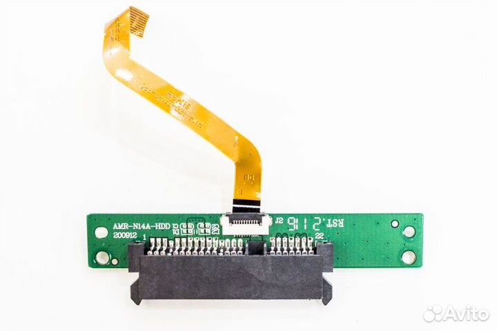 Плата-переходник SATA HDD для ноутбука Haier U1500