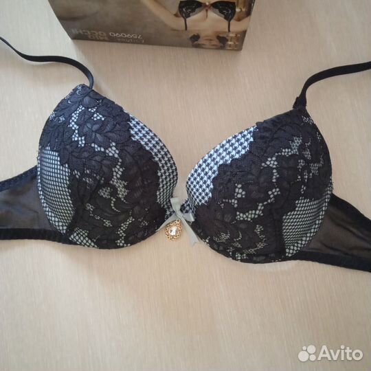 Бюстгальтер 70В Mioocchi