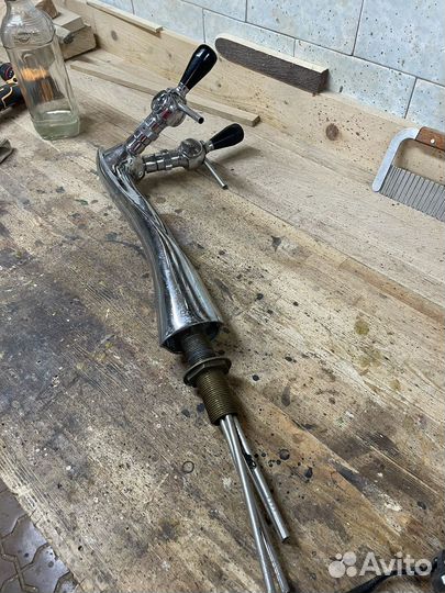 Пивное оборудование