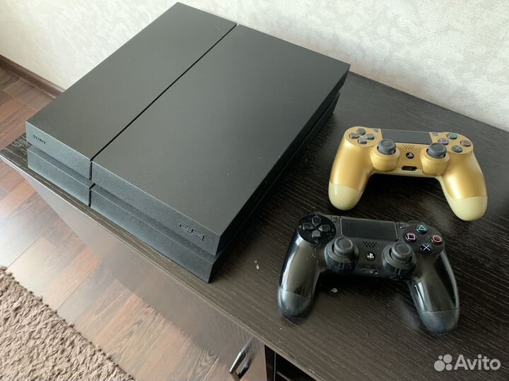 Sony PS4