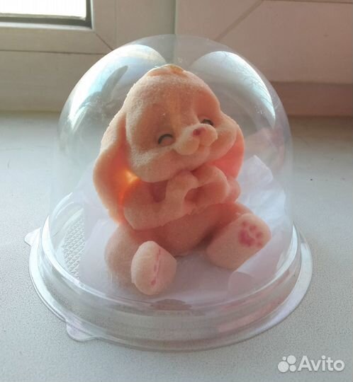 Сувенирный заяц