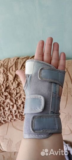 Защита для роликов детская