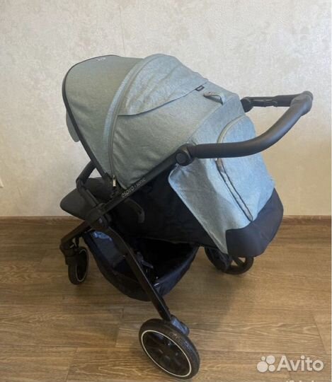 Прогулочная коляска бу Польша (на все сезоны)