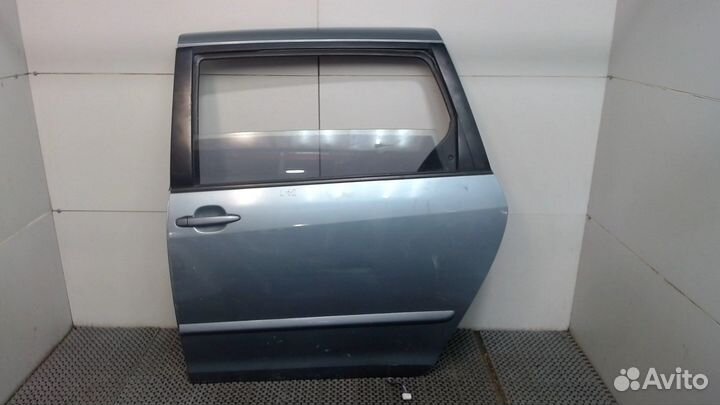 Дверь раздвижная Toyota Sienna 2, 2006