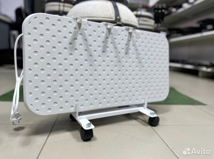 Керамический обогреватель 12 кг