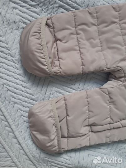 Комбинезон демисезонный 74 HM