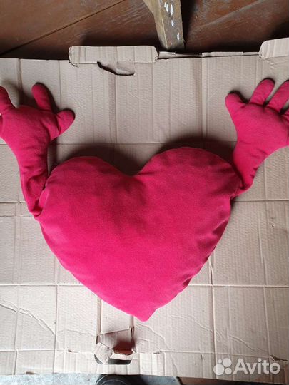 Подушка для животных