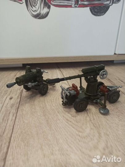 Много лего(описание)