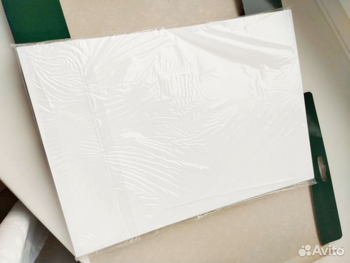 Фотобумага