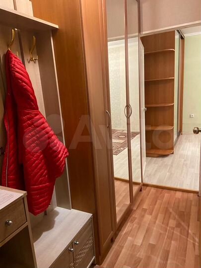 1-к. квартира, 31 м², 1/5 эт.