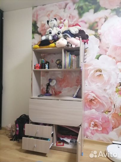 Компьютерный стол