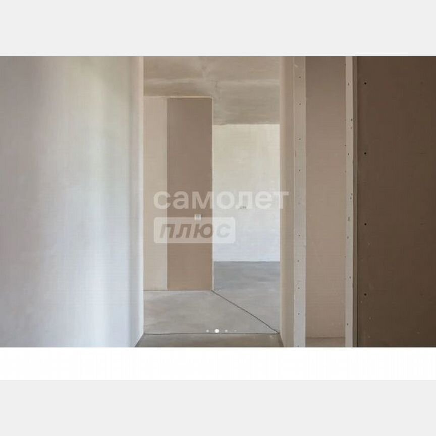 1-к. квартира, 35,4 м², 27/29 эт.