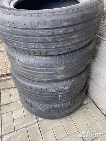Nexen N8000 235/65 R17