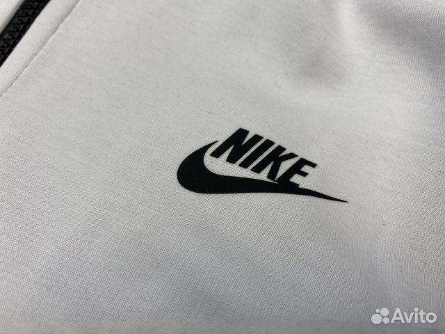 Nike tech fleece
