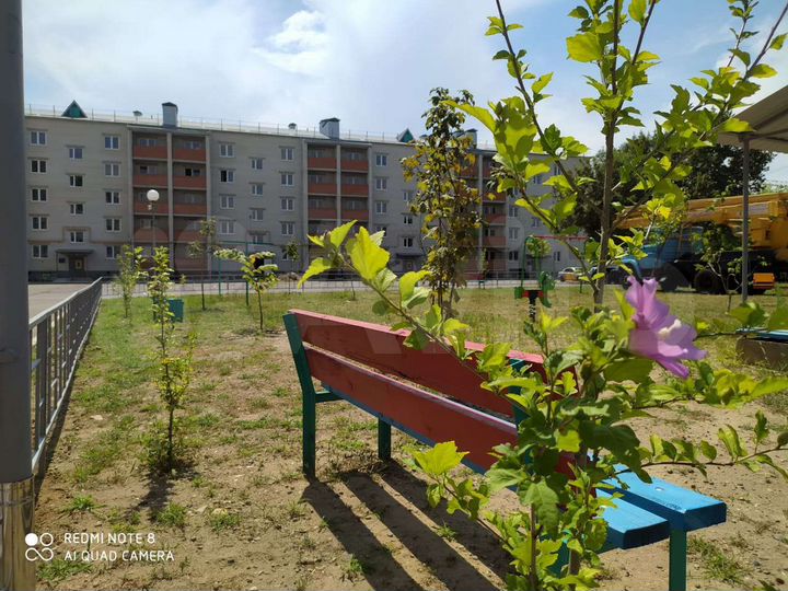 2-к. квартира, 64 м², 1/5 эт.