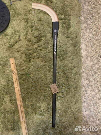 Клюшка для хоккея с мячом