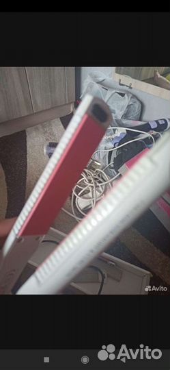 Утюжок для волос