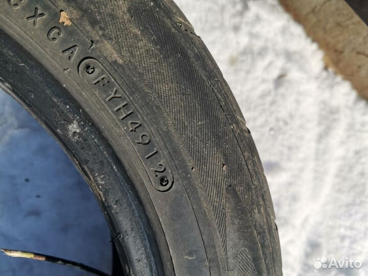 Toyo Proxes CF1 185/60 R15