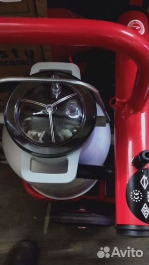 Доильный аппарат TjK 1-AS Melasty