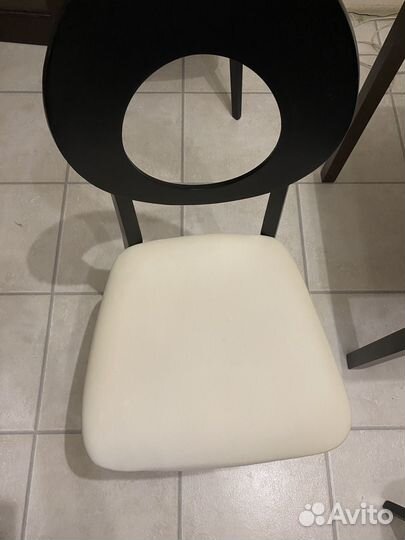 Кухонные стулья бу