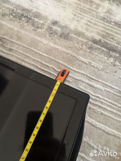 Телевизор samsung