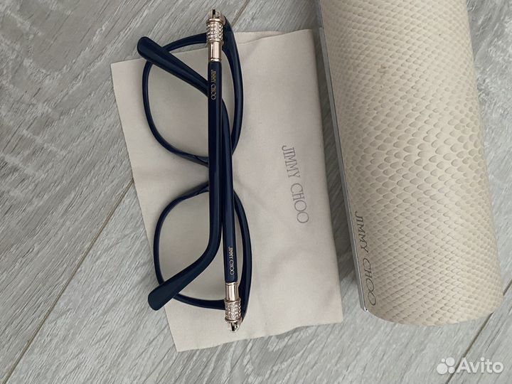 Очки jimmy choo оригинал