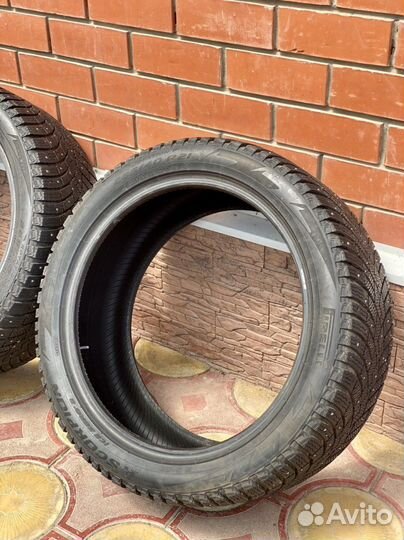 Pirelli Scorpion 285/40 R21 109H