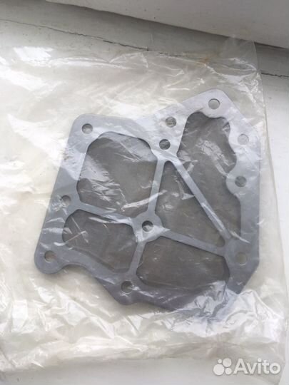 Фильтр АКПП nissan almera classic