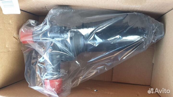 Насос охлаждения RR Vogue 3