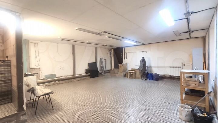 Сдается Помещение свободного назначения 51.3 м²