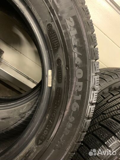 Nordman RS2 225/60 R16