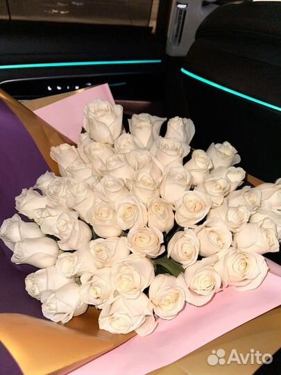 Розы с доставкой