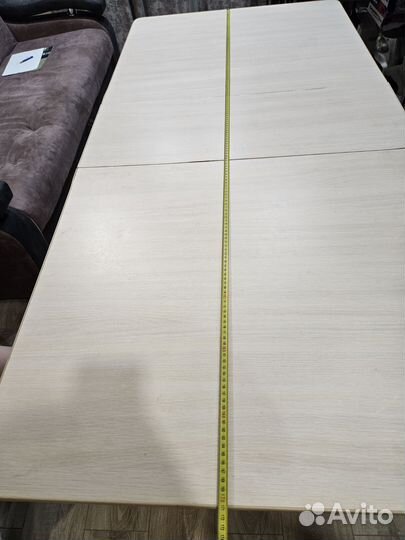 Стол книжка раскладной бу