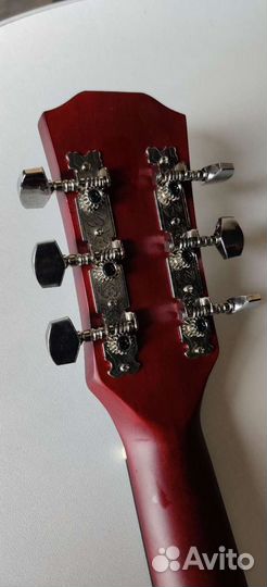 Гитара для начинающих