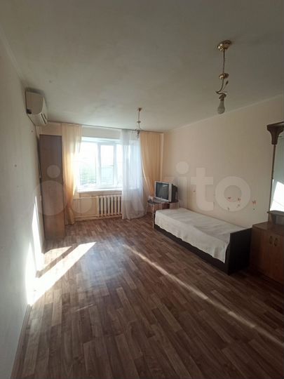 Комната 17,1 м² в 1-к., 9/9 эт.