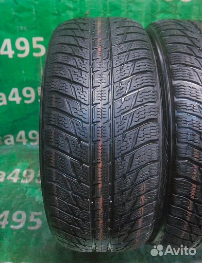 Nokian Tyres WR SUV 3 235/50 R18 101V
