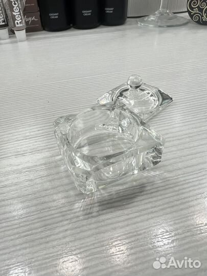 Стаканчик (рюмка) для разведения краски