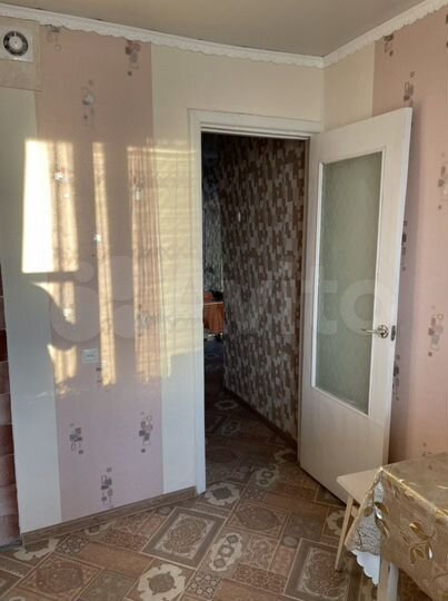 1-к. квартира, 39,1 м², 5/10 эт.