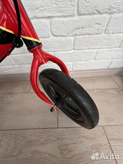 Велосипед беговел