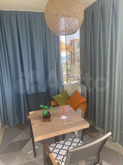 2-к. квартира, 65 м², 5/7 эт.